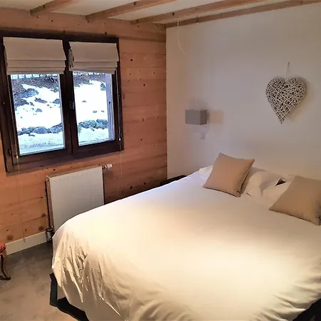 De Charme 8 Pers, Cheminee, Jacuzzi, Parking - Fr-1-676-96 * شاتيل