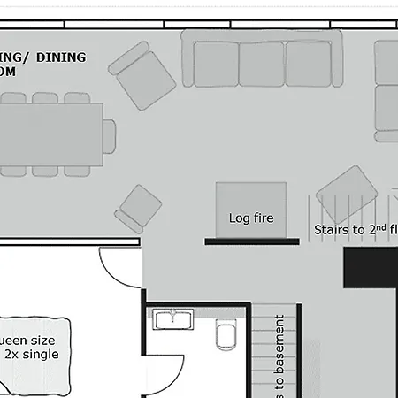De Charme 8 Pers, Cheminée, Jacuzzi, Parking - Fr-1-676-96 *